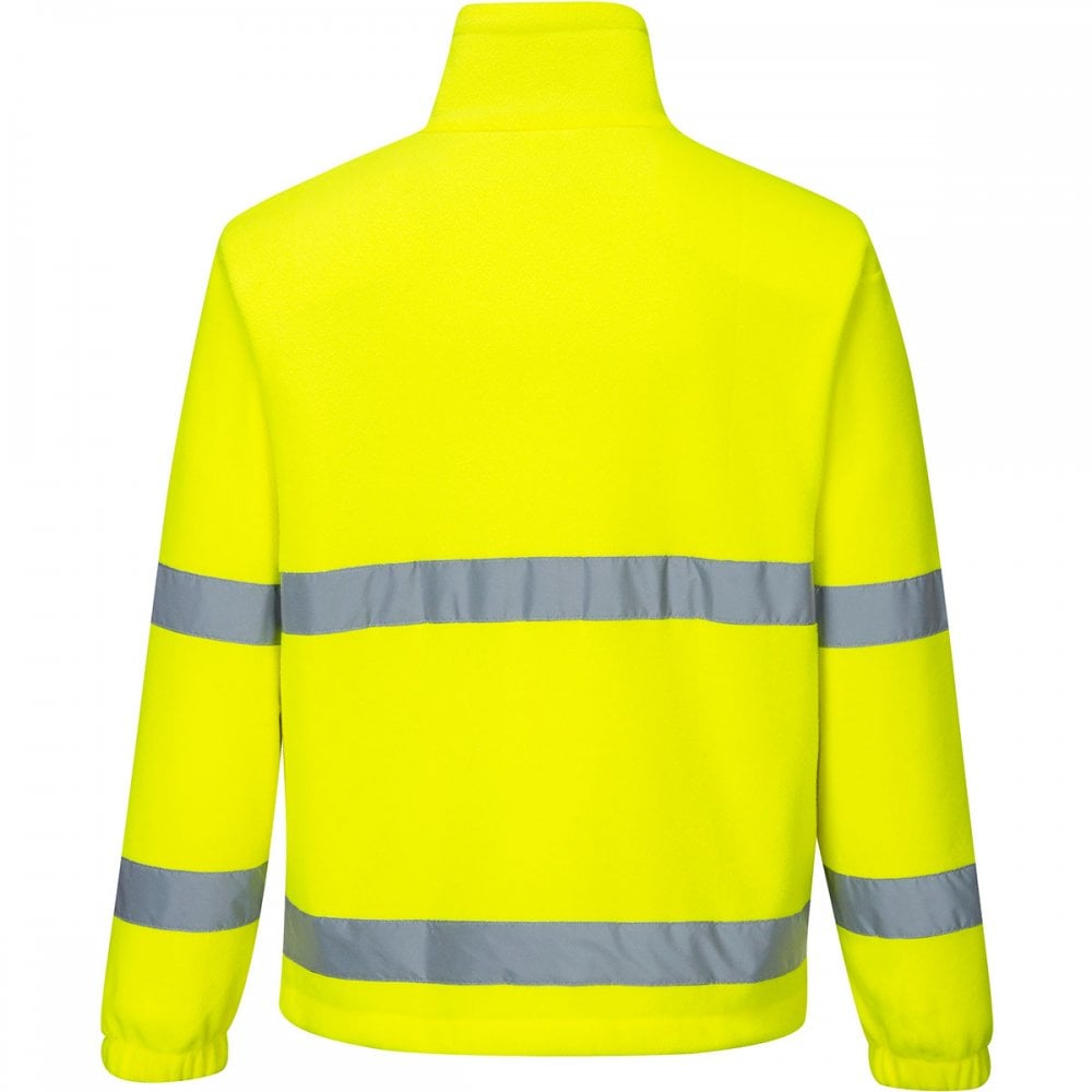 F250 Hi-Vis Essential Fleece