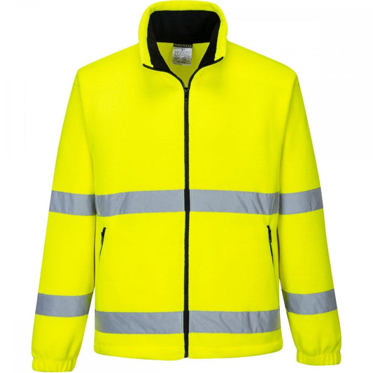F250 Hi-Vis Essential Fleece