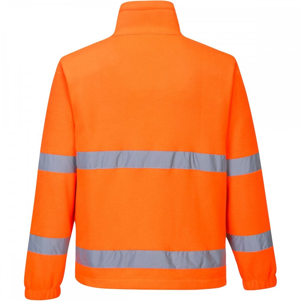 F250 Hi-Vis Essential Fleece