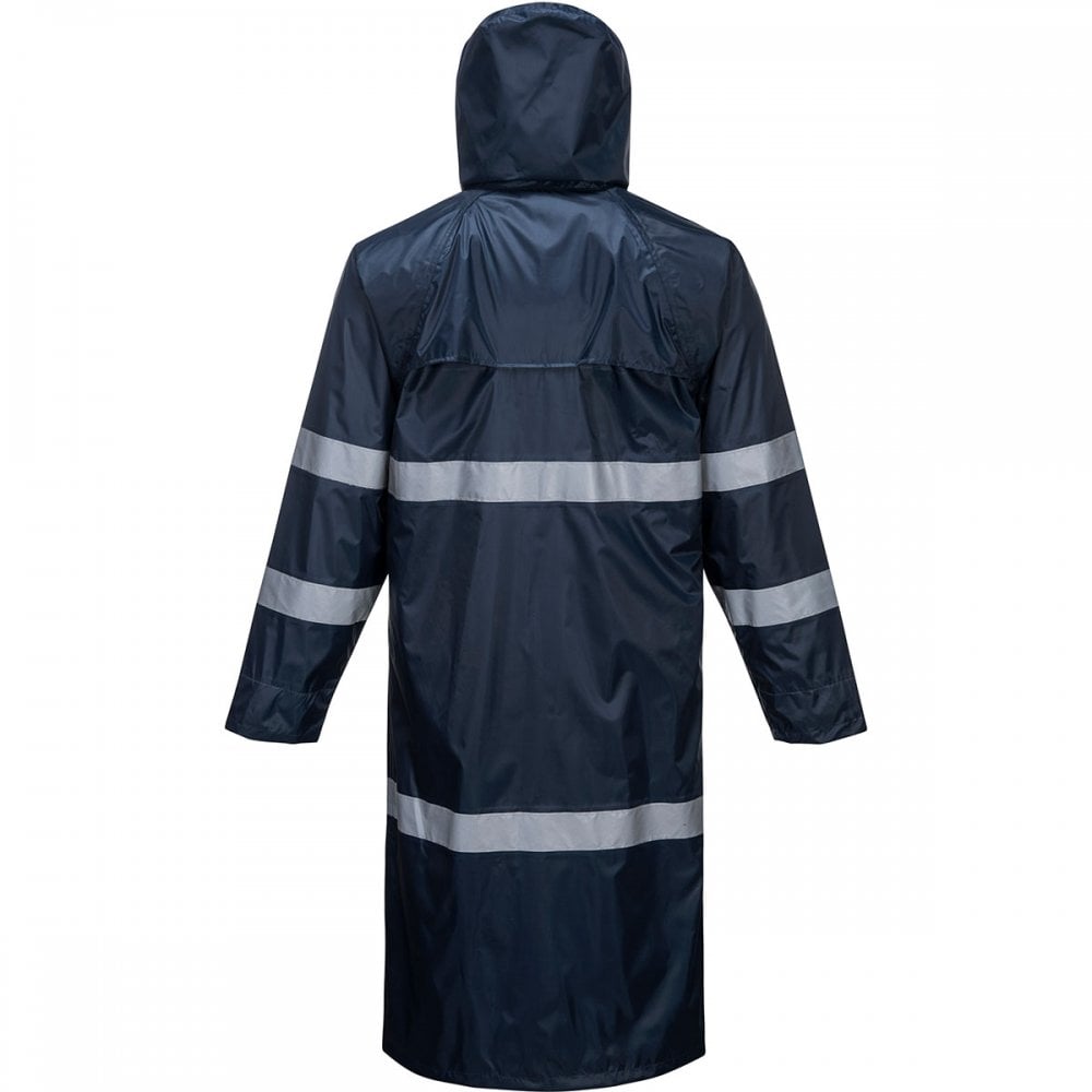 F438 Classic Iona Rain Coat