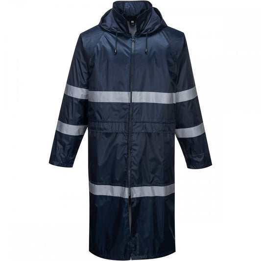 F438 Classic Iona Rain Coat