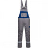 FR07 Bizflame Ultra Two Tone Bib & Brace
