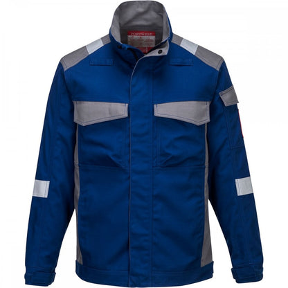 FR08 Bizflame Ultra Two Tone Jacket