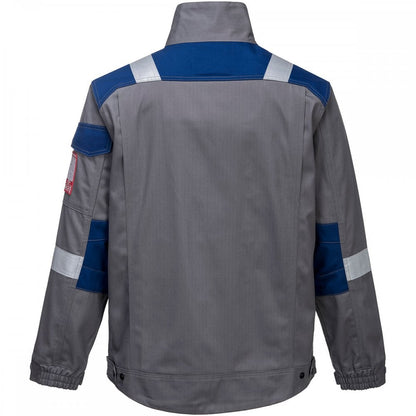 FR08 Bizflame Ultra Two Tone Jacket
