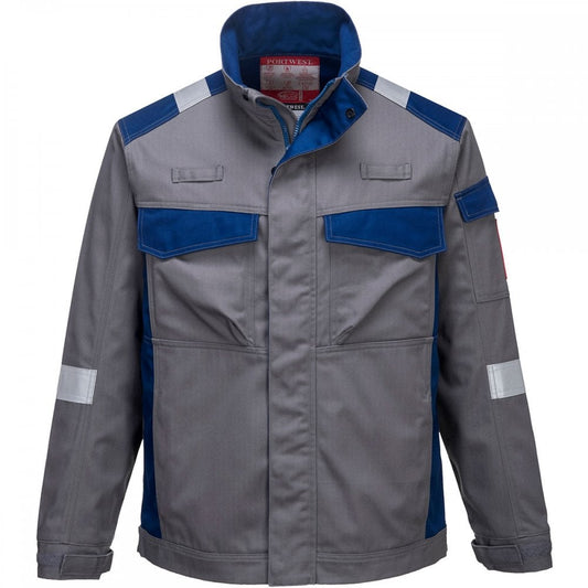 FR08 Bizflame Ultra Two Tone Jacket