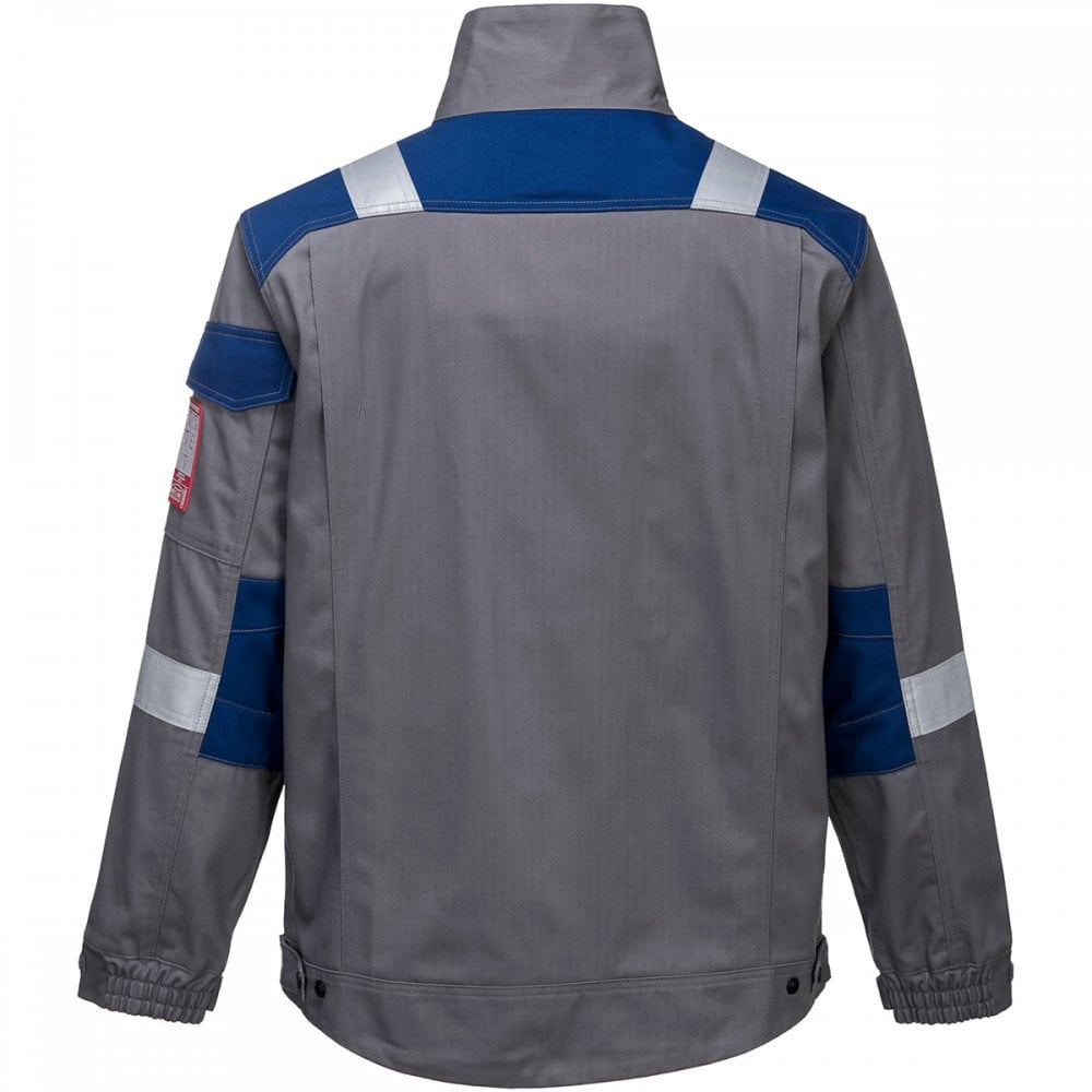 FR08 Bizflame Ultra Two Tone Jacket