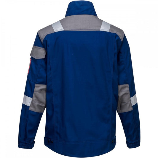FR08 Bizflame Ultra Two Tone Jacket