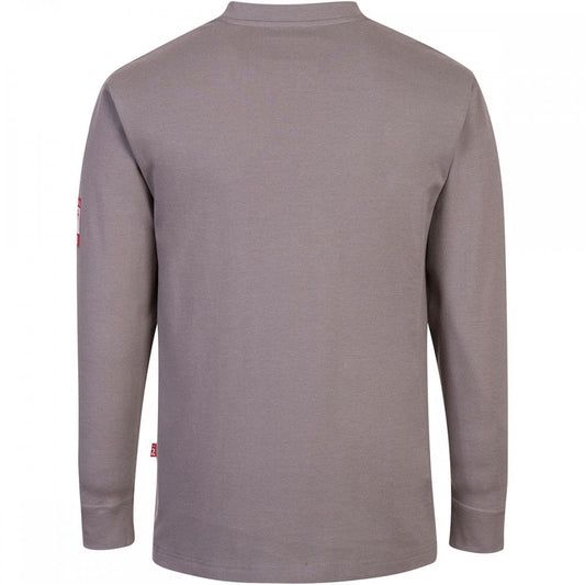 FR32 Flame Resistant Anti-Static Henley