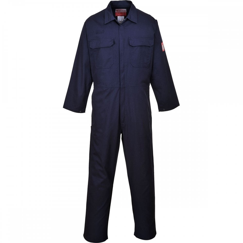 FR38 Bizflame Pro Coverall