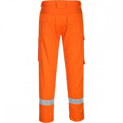 FR401 Bizflame Plus Lightweight Stretch Panelled Trouser