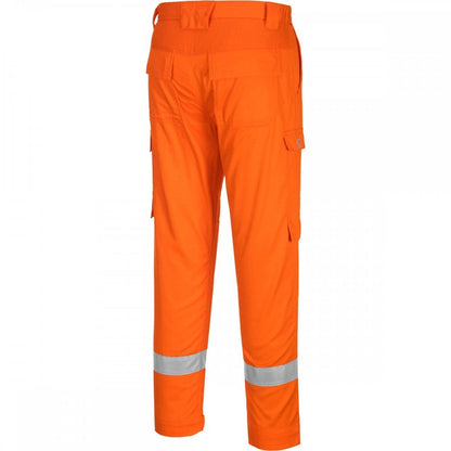 FR401 Bizflame Plus Lightweight Stretch Panelled Trouser