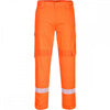 FR401 Bizflame Plus Lightweight Stretch Panelled Trouser