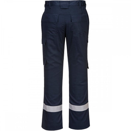 FR401 Bizflame Plus Lightweight Stretch Panelled Trouser