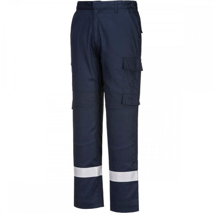 FR401 Bizflame Plus Lightweight Stretch Panelled Trouser