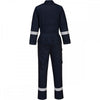 FR502 Bizflame Plus Lightweight Stretch Panelled Coverall