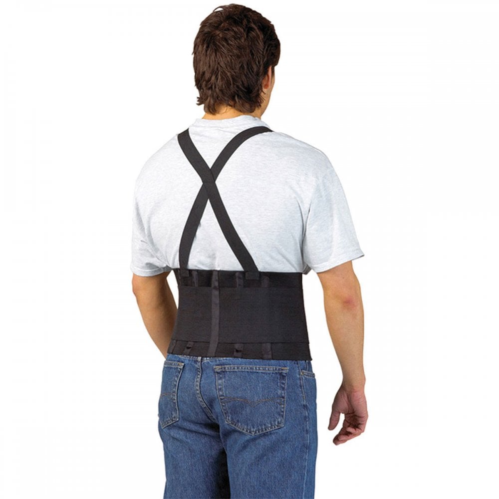PW80 Support Belt