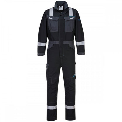 FR503 WX3 Flame Resistant Coverall