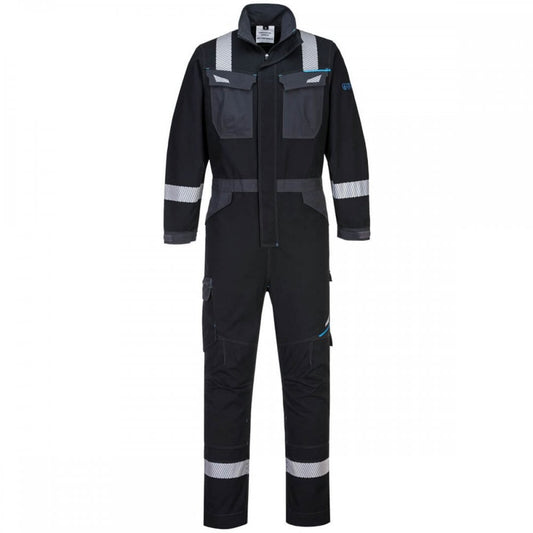 FR503 WX3 Flame Resistant Coverall
