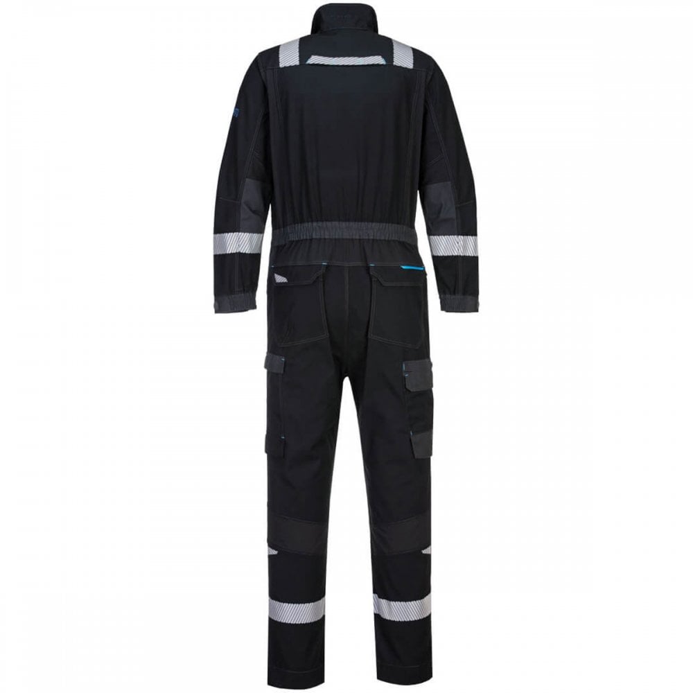 FR503 WX3 Flame Resistant Coverall