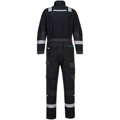 FR503 WX3 Flame Resistant Coverall