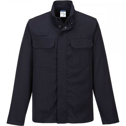 FR65 Flame Resistant Molten Metal Jacket