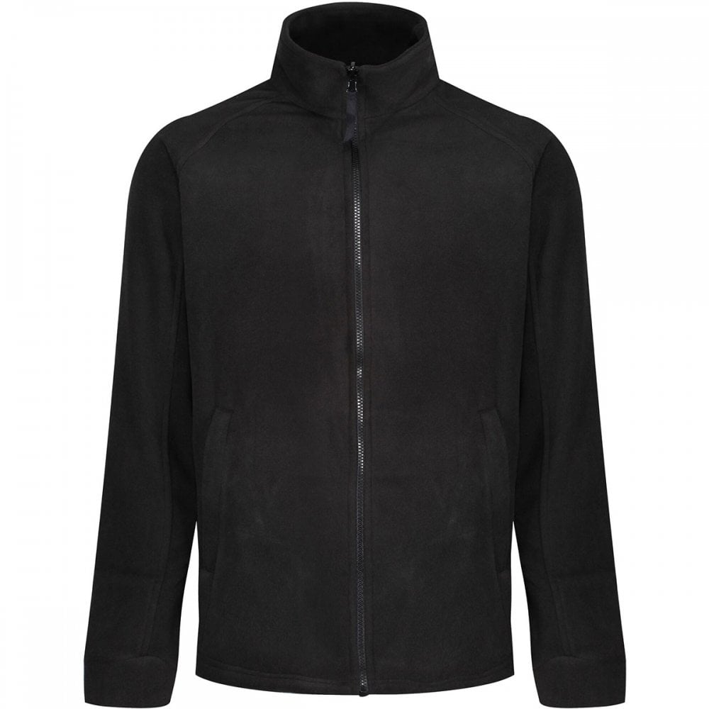 TRF532 Mens Thor III Full Zip Fleece