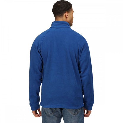 TRF532 Mens Thor III Full Zip Fleece