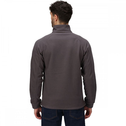 TRF532 Mens Thor III Full Zip Fleece