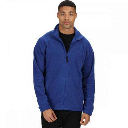 TRF532 Mens Thor III Full Zip Fleece