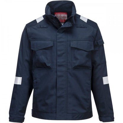 FR68 Bizflame Ultra Jacket