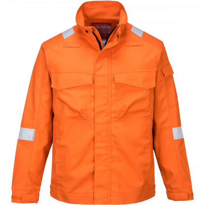 FR68 Bizflame Ultra Jacket