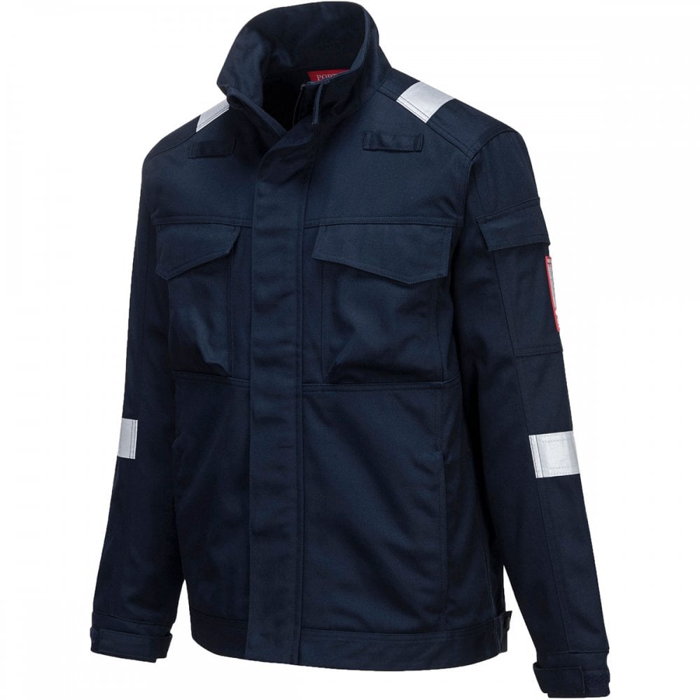FR68 Bizflame Ultra Jacket