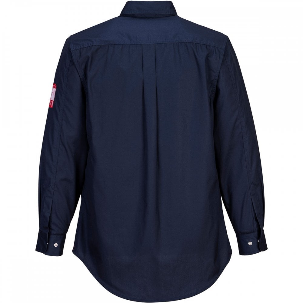 FR69 Bizflame Plus Shirt