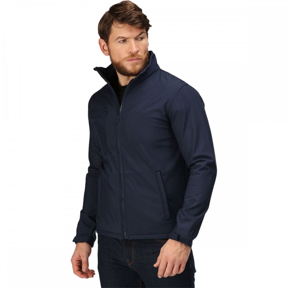 TRA610 Mens Ablaze 3 Layer Softshell Jacket