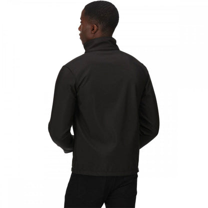 TRA610 Mens Ablaze 3 Layer Softshell Jacket