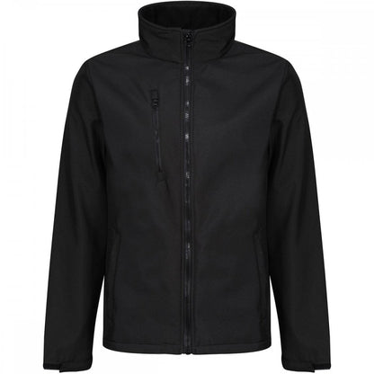 TRA610 Mens Ablaze 3 Layer Softshell Jacket
