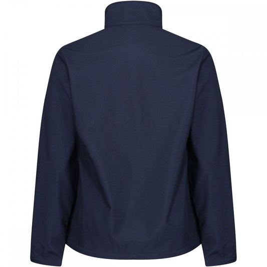 TRA610 Mens Ablaze 3 Layer Softshell Jacket