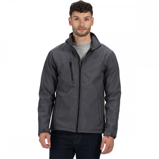 TRA610 Mens Ablaze 3 Layer Softshell Jacket