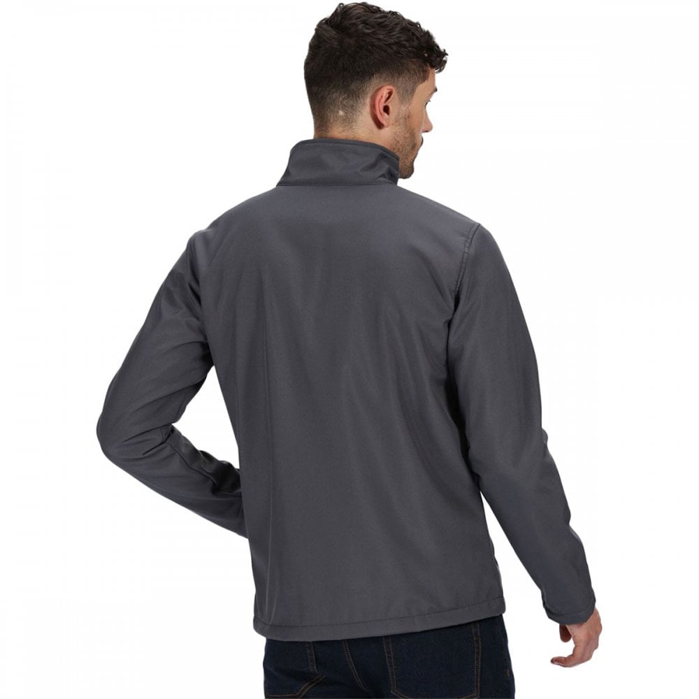 TRA610 Mens Ablaze 3 Layer Softshell Jacket