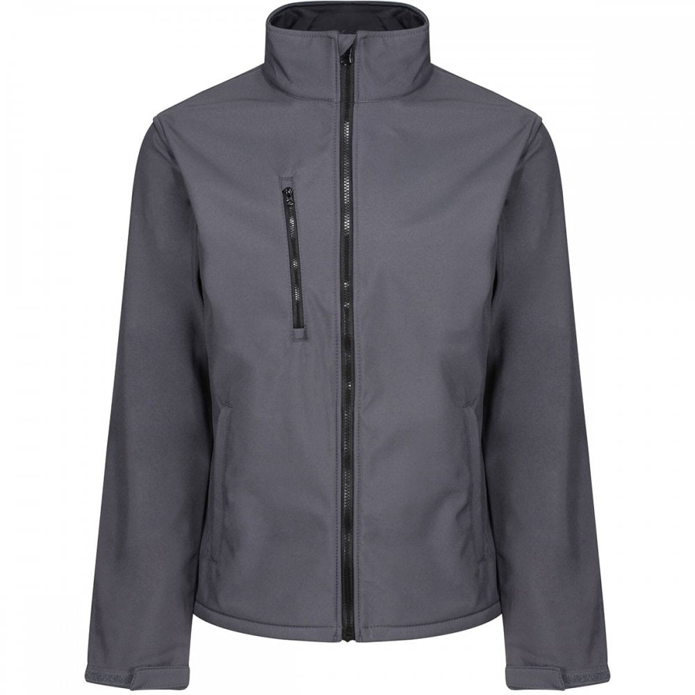 TRA610 Mens Ablaze 3 Layer Softshell Jacket