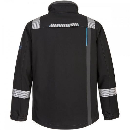 FR704 WX3 Flame Resistant Softshell
