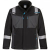 FR704 WX3 Flame Resistant Softshell