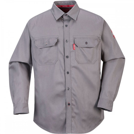 FR89 Bizflame 88/12 Flame Resistant Shirt