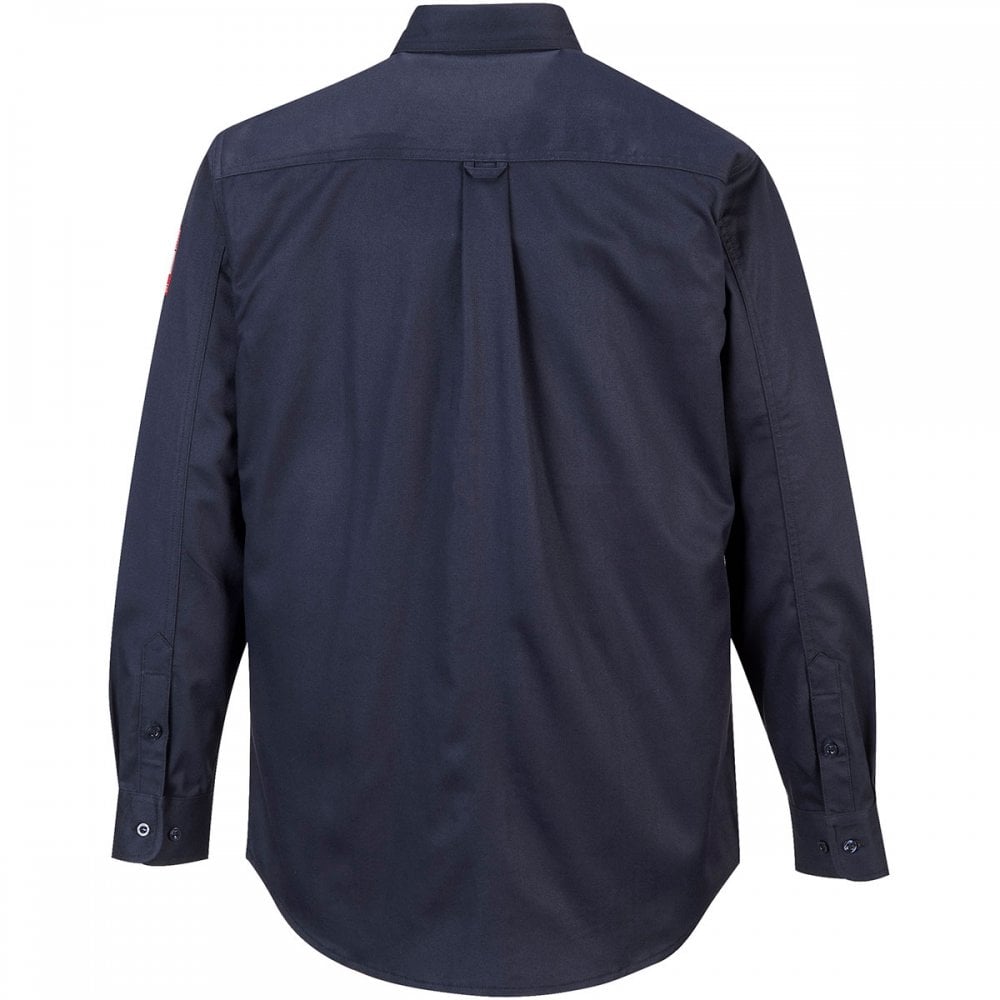 FR89 Bizflame 88/12 Flame Resistant Shirt