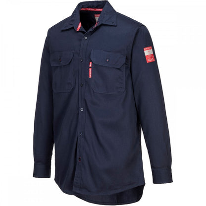FR89 Bizflame 88/12 Flame Resistant Shirt