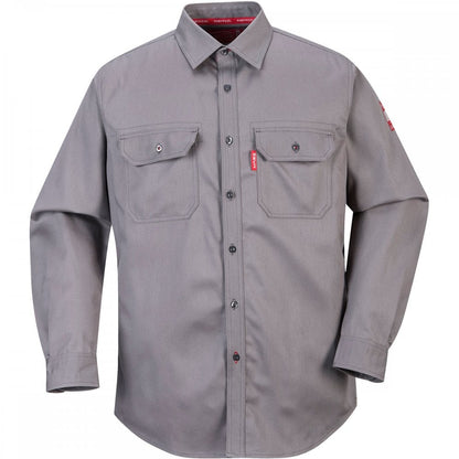 FR89 Bizflame 88/12 Flame Resistant Shirt