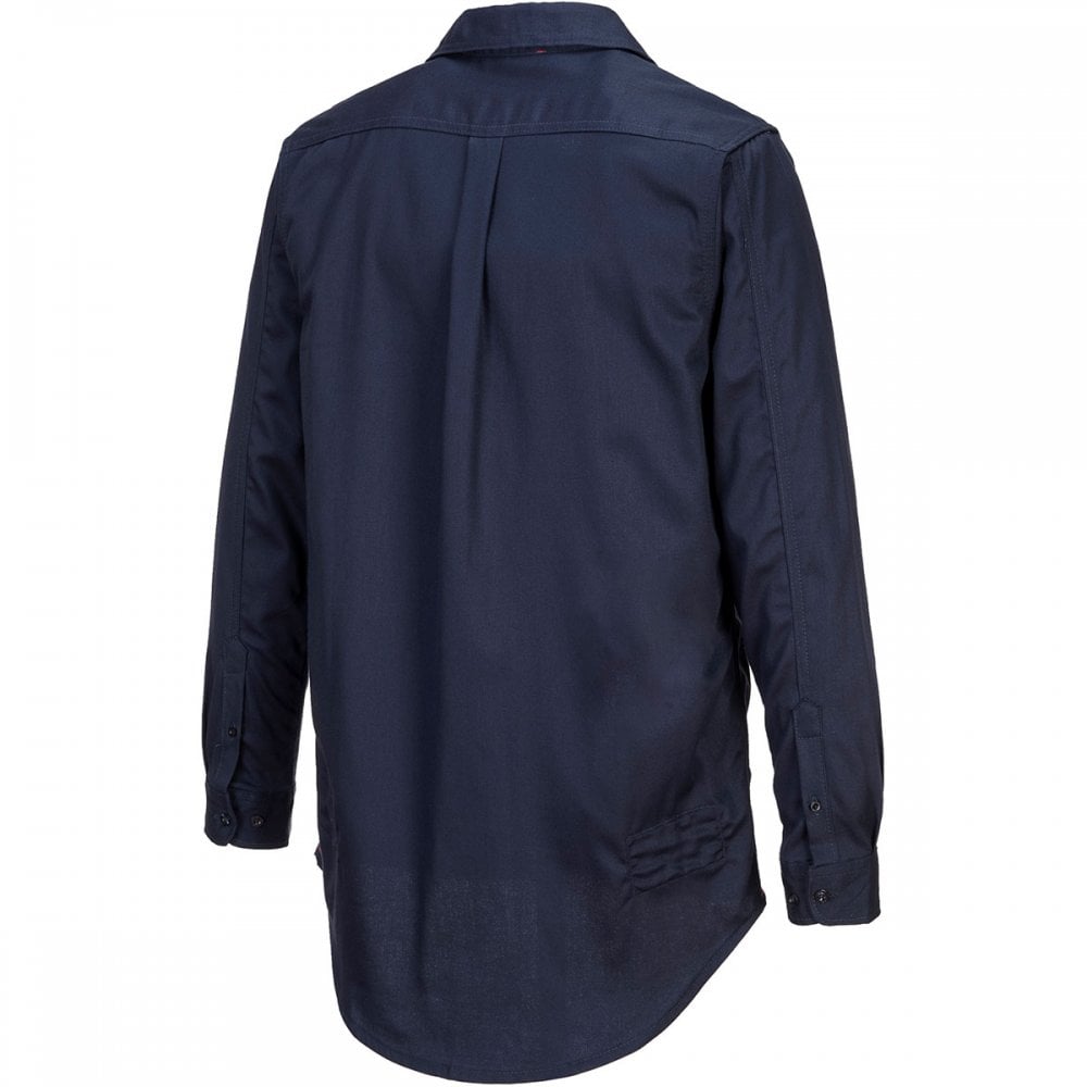 FR89 Bizflame 88/12 Flame Resistant Shirt
