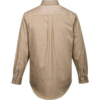 FR89 Bizflame 88/12 Flame Resistant Shirt
