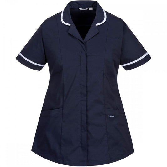 LW17 Stretch Classic Tunic