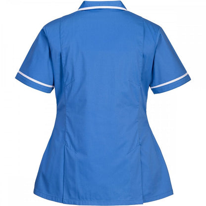LW17 Stretch Classic Tunic